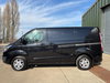 Ford Transit Custom 2.2 TDCi 270 Limited L1 H1 5dr 5dr Manual 2026