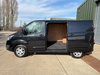 Ford Transit Custom 2.2 TDCi 270 Limited L1 H1 5dr 5dr Manual 2026