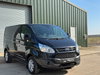 Ford Transit Custom 2.2 TDCi 270 Limited L1 H1 5dr 5dr Manual 2026