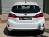 Ford Fiesta 1.1 Ti-VCT Zetec Euro 6 (s/s) 5dr 5dr Manual 2026