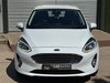 Ford Fiesta 1.1 Ti-VCT Zetec Euro 6 (s/s) 5dr 5dr Manual 2026
