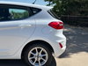 Ford Fiesta 1.1 Ti-VCT Zetec Euro 6 (s/s) 5dr 5dr Manual 2026
