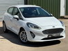Ford Fiesta 1.1 Ti-VCT Zetec Euro 6 (s/s) 5dr 5dr Manual 2026