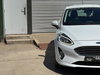 Ford Fiesta 1.1 Ti-VCT Zetec Euro 6 (s/s) 5dr 5dr Manual 2026