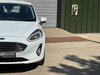 Ford Fiesta 1.1 Ti-VCT Zetec Euro 6 (s/s) 5dr 5dr Manual 2026
