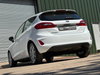 Ford Fiesta 1.1 Ti-VCT Zetec Euro 6 (s/s) 5dr 5dr Manual 2026