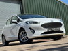Ford Fiesta 1.1 Ti-VCT Zetec Euro 6 (s/s) 5dr 5dr Manual 2026