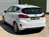 Ford Fiesta 1.1 Ti-VCT Zetec Euro 6 (s/s) 5dr 5dr Manual 2026