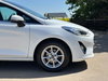 Ford Fiesta 1.1 Ti-VCT Zetec Euro 6 (s/s) 5dr 5dr Manual 2026