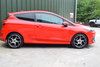 Ford Fiesta 1.5T EcoBoost ST-2 Euro 6 3dr 3dr Manual 2026
