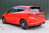 Ford Fiesta 1.5T EcoBoost ST-2 Euro 6 3dr 3dr Manual 2026