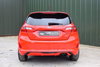 Ford Fiesta 1.5T EcoBoost ST-2 Euro 6 3dr 3dr Manual 2026