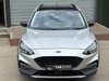 Ford Focus 1.5T EcoBoost Active Euro 6 (s/s) 5dr 5dr Manual 2026