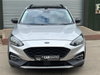 Ford Focus 1.5T EcoBoost Active Euro 6 (s/s) 5dr 5dr Manual 2026