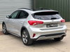 Ford Focus 1.5T EcoBoost Active Euro 6 (s/s) 5dr 5dr Manual 2026