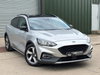 Ford Focus 1.5T EcoBoost Active Euro 6 (s/s) 5dr 5dr Manual 2026