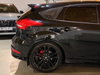 Ford Focus 2.0T EcoBoost ST-3 Euro 6 (s/s) 5dr 5dr Manual 2026