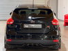 Ford Focus 2.0T EcoBoost ST-3 Euro 6 (s/s) 5dr 5dr Manual 2026