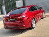 Ford Mondeo 2.0 TiVCT Titanium CVT Euro 6 (s/s) 4dr 4dr Automatic 2026