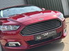 Ford Mondeo 2.0 TiVCT Titanium CVT Euro 6 (s/s) 4dr 4dr Automatic 2026