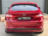 Ford Mondeo 2.0 TiVCT Titanium CVT Euro 6 (s/s) 4dr 4dr Automatic 2026