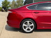 Ford Mondeo 2.0 TiVCT Titanium CVT Euro 6 (s/s) 4dr 4dr Automatic 2026