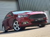 Ford Mondeo 2.0 TiVCT Titanium CVT Euro 6 (s/s) 4dr 4dr Automatic 2026