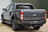 Ford Ranger 2.0 EcoBlue Wildtrak Auto 4WD Euro 6 (s/s) 4dr 4dr Automatic 2026