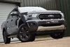 Ford Ranger 2.0 EcoBlue Wildtrak Auto 4WD Euro 6 (s/s) 4dr 4dr Automatic 2026