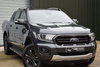 Ford Ranger 2.0 EcoBlue Wildtrak Auto 4WD Euro 6 (s/s) 4dr 4dr Automatic 2026