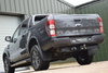 Ford Ranger 2.0 EcoBlue Wildtrak Auto 4WD Euro 6 (s/s) 4dr 4dr Automatic 2026