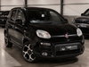 Fiat Panda 1.0 MHEV Sport Euro 6 (s/s) 5dr 5dr Manual 2026