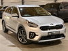 Kia Niro 1.6 GDi 3 DCT Euro 6 (s/s) 5dr 5dr Automatic 2026