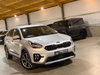 Kia Niro 1.6 GDi 3 DCT Euro 6 (s/s) 5dr 5dr Automatic 2026