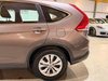 Honda CR-V 1.6 i-DTEC SE Euro 5 (s/s) 5dr 5dr Manual 2026