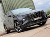 Hyundai Tucson 1.6 h T-GDi Ultimate Auto Euro 6 (s/s) 5dr 5dr Automatic 2026