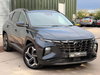 Hyundai Tucson 1.6 h T-GDi Ultimate Auto Euro 6 (s/s) 5dr 5dr Automatic 2026