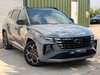 Hyundai Tucson 1.6 h T-GDi N Line S Auto Euro 6 (s/s) 5dr 5dr Automatic 2026