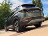 Hyundai Tucson 1.6 T-GDi 13.8kWh Ultimate Auto 4WD Euro 6 (s/s) 5dr 5dr Automatic 2026