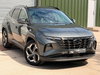 Hyundai Tucson 1.6 T-GDi 13.8kWh Ultimate Auto 4WD Euro 6 (s/s) 5dr 5dr Automatic 2026