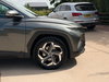 Hyundai Tucson 1.6 T-GDi 13.8kWh Ultimate Auto 4WD Euro 6 (s/s) 5dr 5dr Automatic 2026