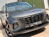 Hyundai Tucson 1.6 T-GDi 13.8kWh Ultimate Auto 4WD Euro 6 (s/s) 5dr 5dr Automatic 2026