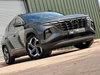 Hyundai Tucson 1.6 T-GDi 13.8kWh Ultimate Auto 4WD Euro 6 (s/s) 5dr 5dr Automatic 2026