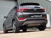 Hyundai Tucson 2.0 CRDi Premium SE Auto 4WD Euro 6 5dr 5dr Automatic 2026