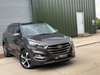 Hyundai Tucson 2.0 CRDi Premium SE Auto 4WD Euro 6 5dr 5dr Automatic 2026