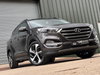Hyundai Tucson 2.0 CRDi Premium SE Auto 4WD Euro 6 5dr 5dr Automatic 2026