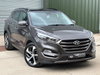 Hyundai Tucson 2.0 CRDi Premium SE Auto 4WD Euro 6 5dr 5dr Automatic 2026