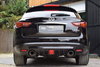 Infiniti QX70 3.0d V6 Ultimate Auto 4WD Euro 5 5dr 5dr Automatic 2026