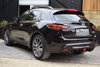 Infiniti QX70 3.0d V6 Ultimate Auto 4WD Euro 5 5dr 5dr Automatic 2026