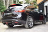 Infiniti QX70 3.0d V6 Ultimate Auto 4WD Euro 5 5dr 5dr Automatic 2026